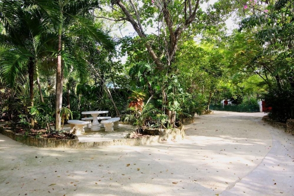 Hotel Tingalaya's Retreat (Good Hope)